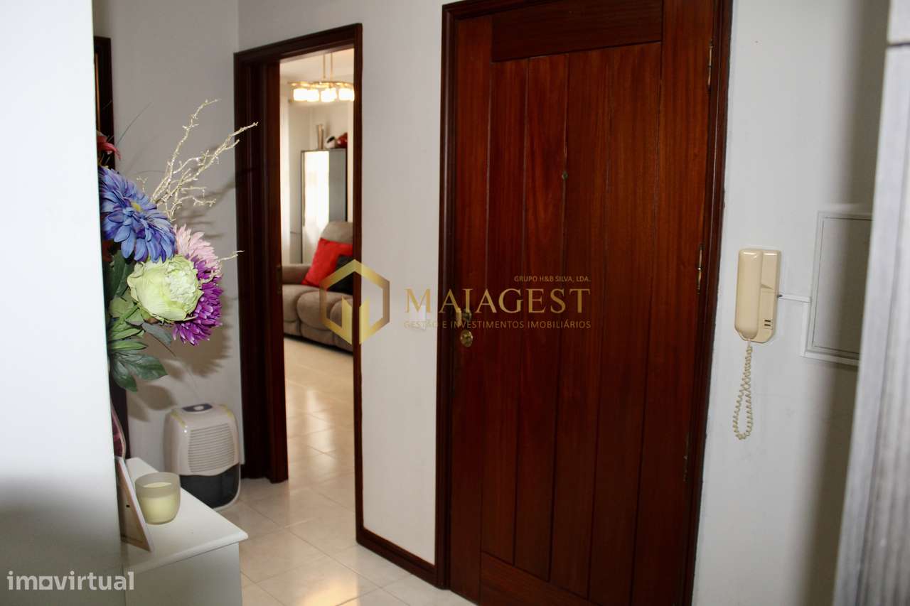 Apartamento T2 com Terraço Fantástico em Vila Nova de Gaia-18