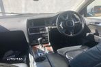 Radiator racire motor Audi Q7 4L (facelift)  [din 2008 pana  2015] seria Crossover 3.0 TDI tiptroni - 5