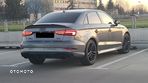 Audi A3 2.0 TFSI Limousine quattro S tronic sport - 9