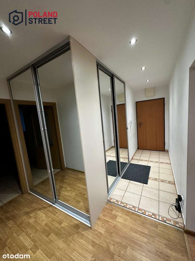 Mieszkanie 68,96m2 Metro, Klimatyzacja, Garaż!-8