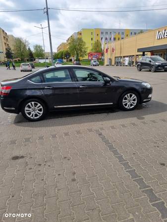 Citroën C5 2.0 HDi Selection - 7