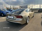 Audi A7 3.0 TDI Quattro S-Tronic - 5