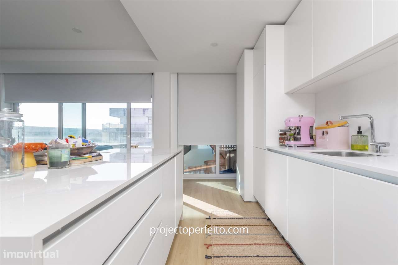 Apartamento T1 Venda em Arcozelo,Vila Nova de Gaia - Grande imagem: 3/13