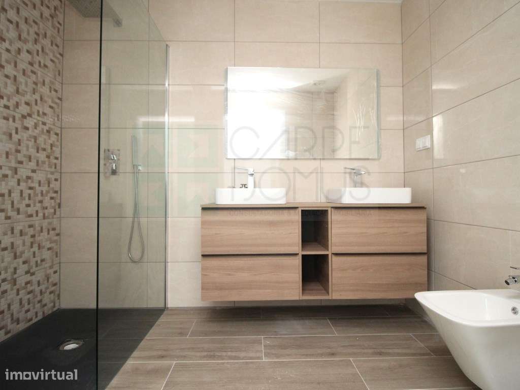 Nova Moradia T4 em Tavira - Conforto e Elegância-27