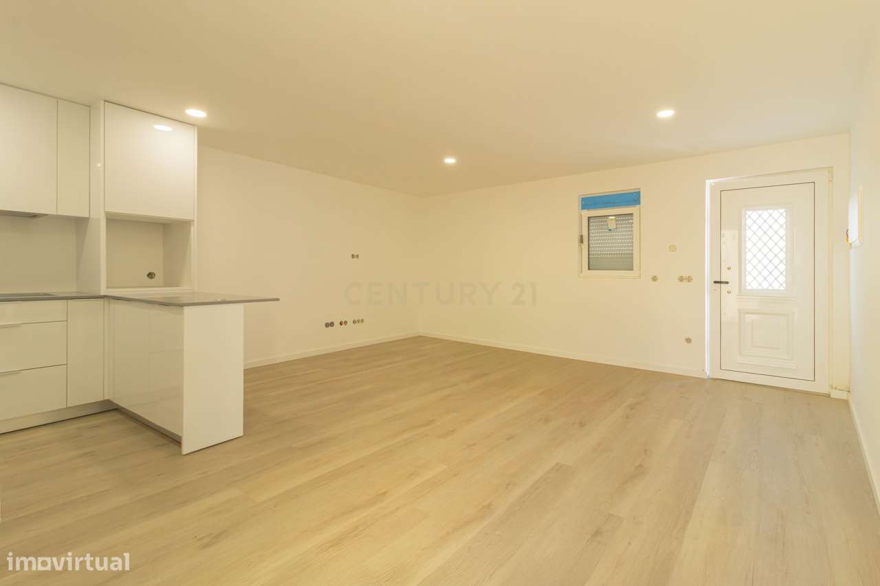 Moradia T3 nova em Leiria - Grande imagem: 4/19