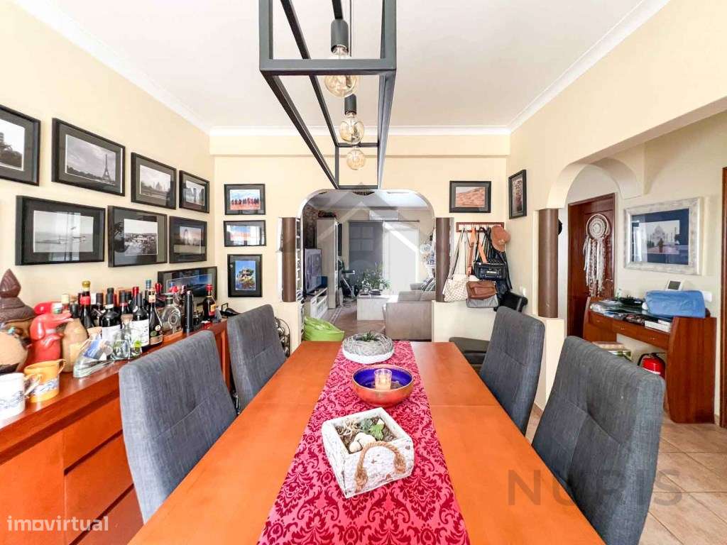 Moradia T3 com piscina para venda em Lagos-14