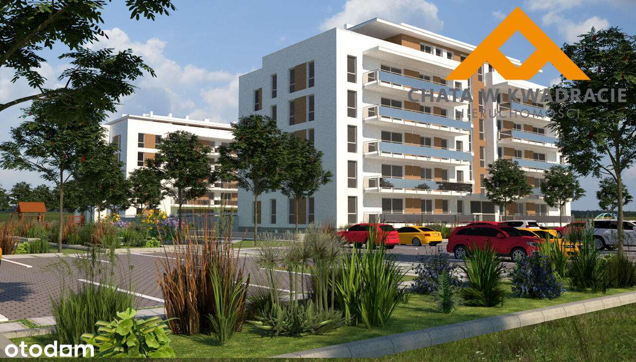 Nowoczesne i piękne mieszkanie pod klucz!  82 m2, 3 pokoje! Barczewo!-17