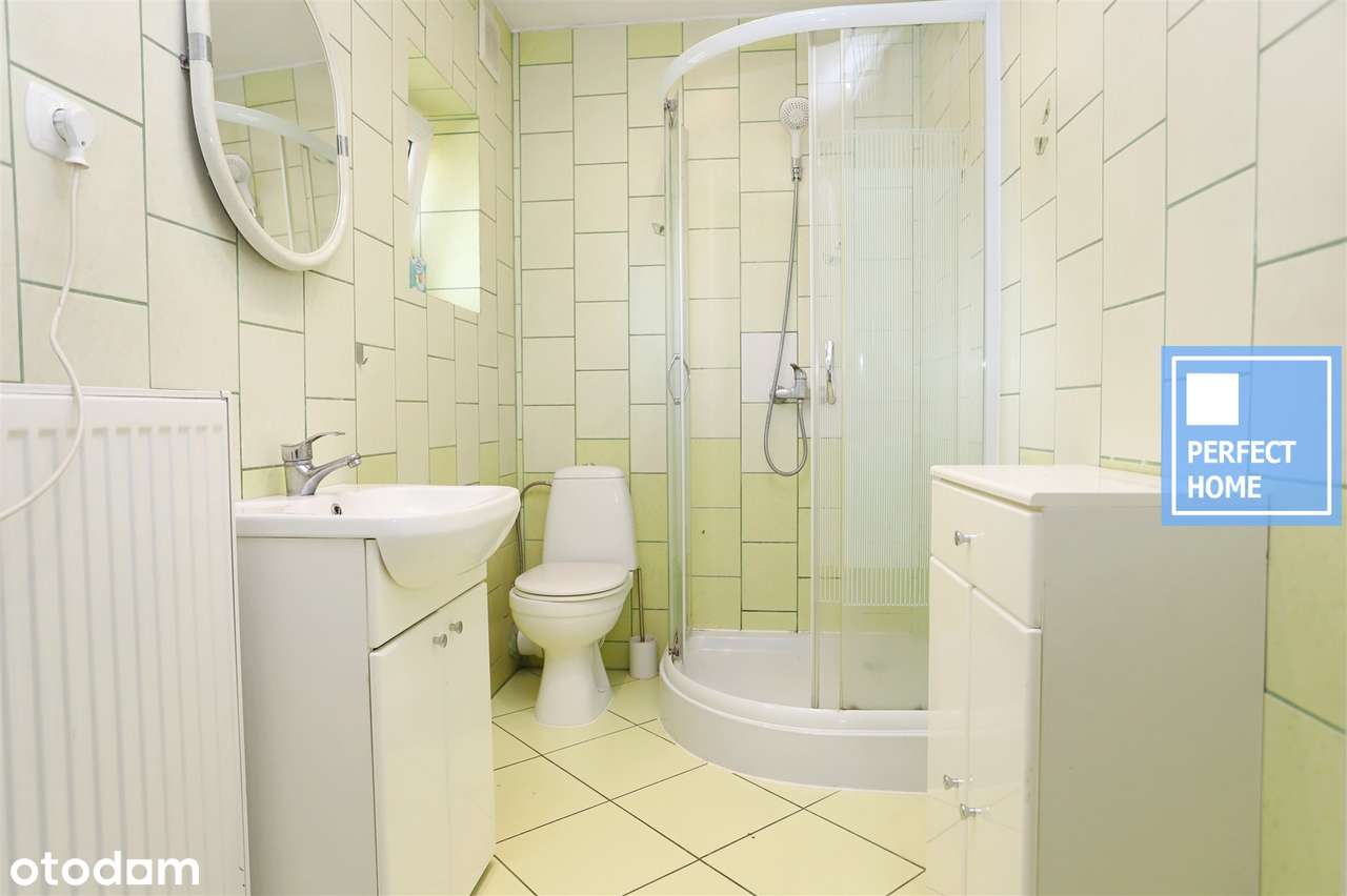 Dwupokojowe mieszkanie w dobrej lokalizacji, do zamieszkania-9