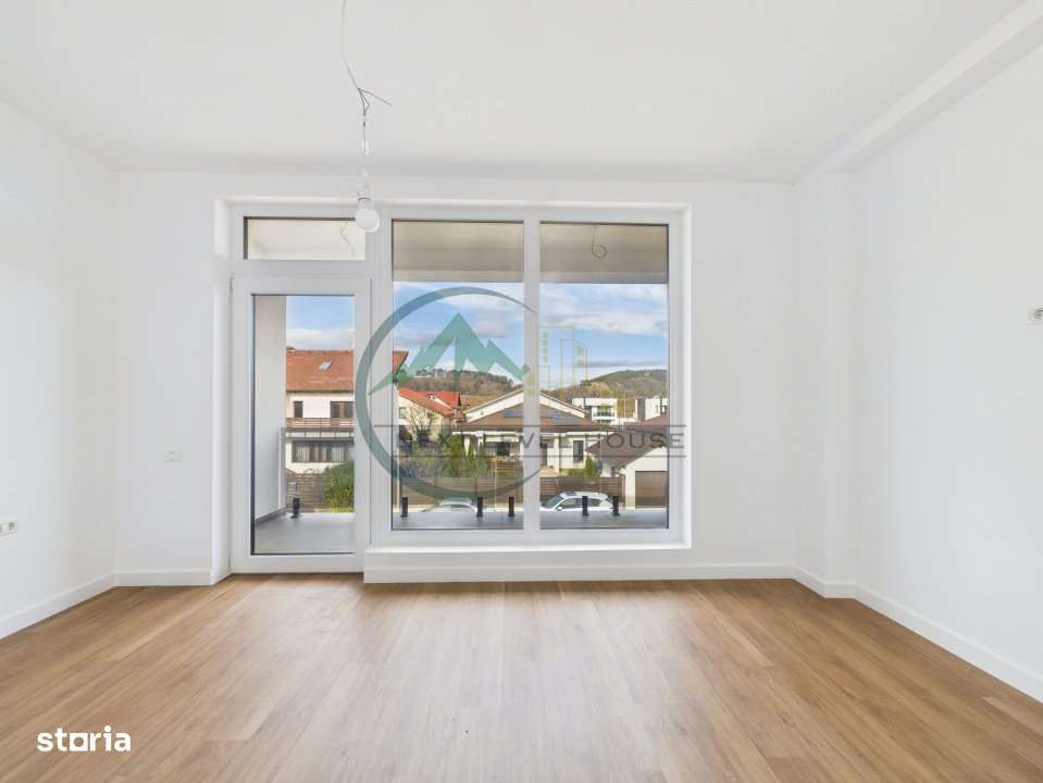 Casa individuala Sanpetru | Asfalt | Toate utilitatile | Finisaje Prem-18