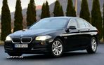 BMW Seria 5 520d Touring Sport-Aut. - 11