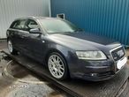 Compresor AC clima Audi A6 C6 2007 Break 2.0 TDI BRE - 1