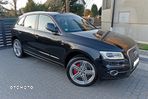 Audi Q5 3.0 TDI Quattro S tronic - 5