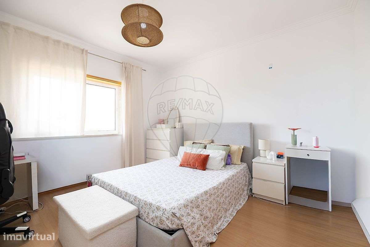 Apartamento T3 para venda-19