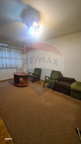 APARTAMENT 2 CAMERE DE VANZARE BD CTIN BRANCOVEANU