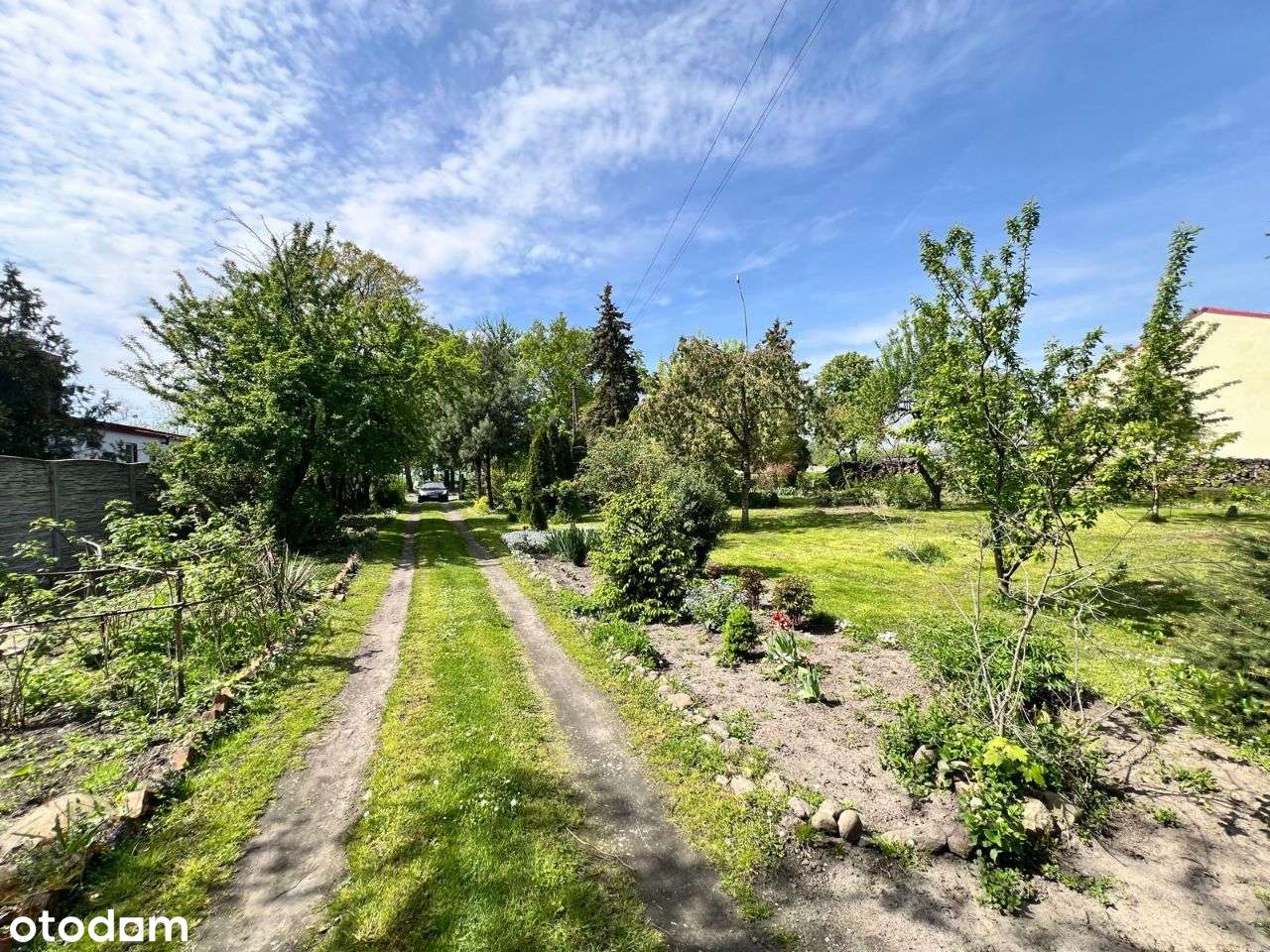 Dom do remontu ⭐Duża działka⭐Nowa Cena - Pełny obrazek: 4/12