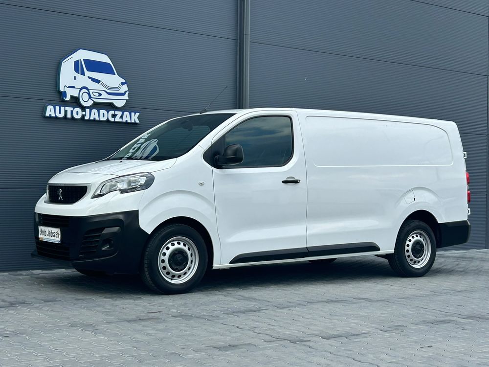 Peugeot Expert 2020