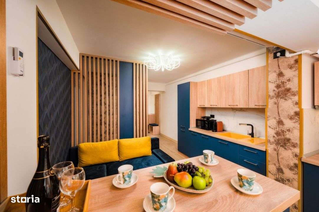 Alezzi Infinity  / vedere la mare  si piscina/ Loc de parcare - Imagine principală: 5/13