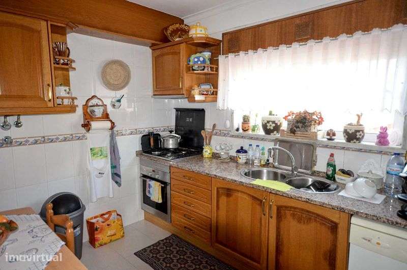 T1 com terraços/garagem/arrecadação - Grande imagem: 5/12