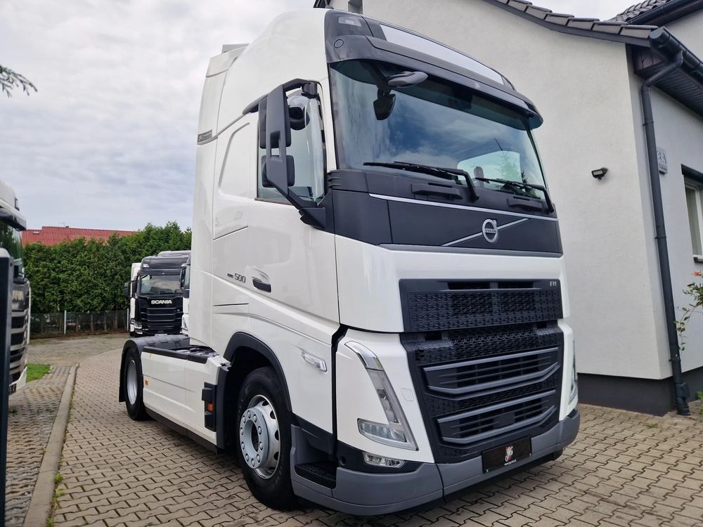Volvo FH 2023