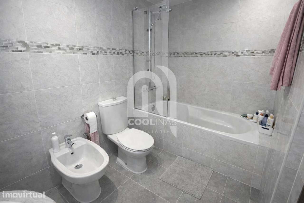 T2 Excelentes áreas,  Amora  vista rio-23