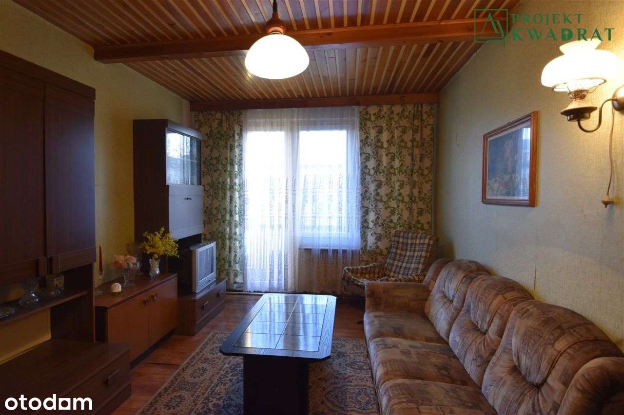 Przestronne 2-pokojowe mieszkanie z balkonem - Pełny obrazek: 4/10