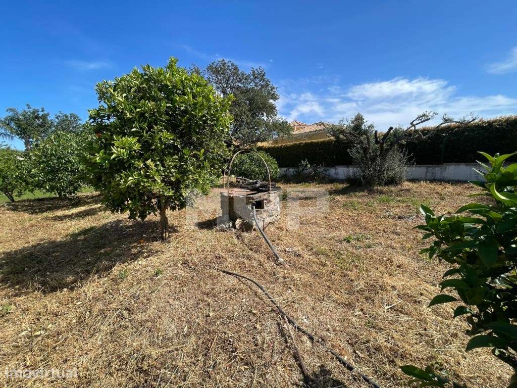 Quinta com 3 quartos e forno em Santa Bárbara de Nexe, Faro.-40