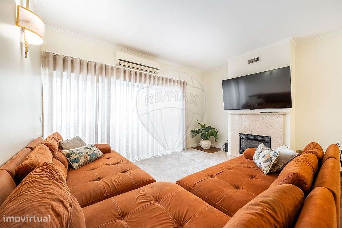 Apartamento T4 para venda - Grande imagem: 4/36