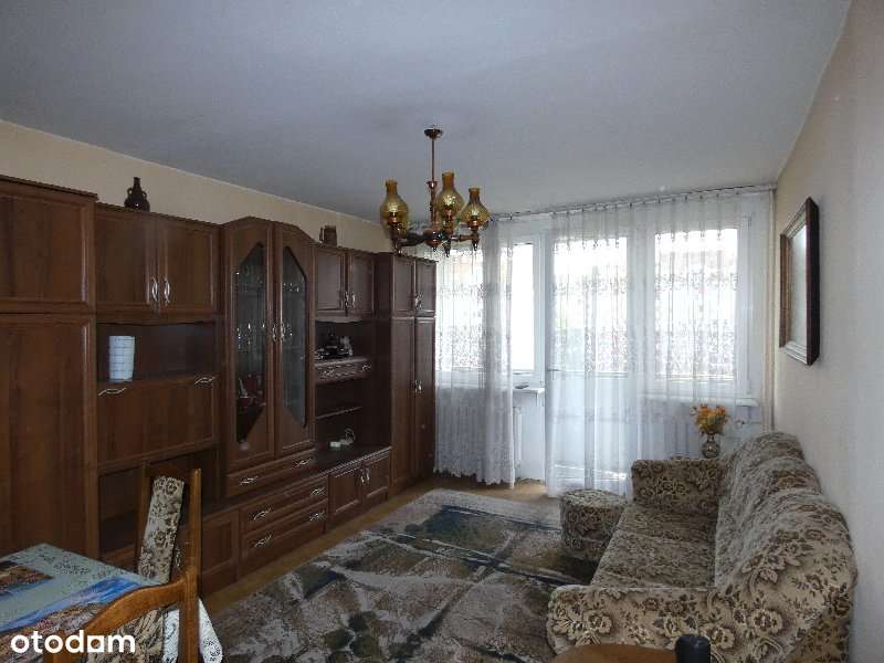 dwupokojowe, winda, Tysiąclecie-4