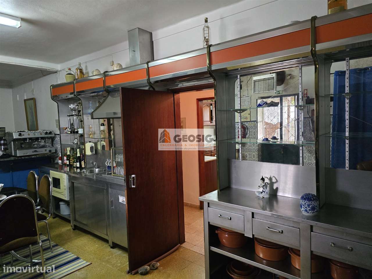 Café T4 Venda em Espírito Santo,Mértola-14