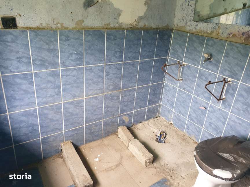 Vulturi ( Vanatori )- IASI – Casă + teren 907 mp- 8.5 km pana in Copou-19