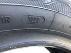 OPONA 205/55/16 94V GOODYEAR VECTOR 4SEASON - 8