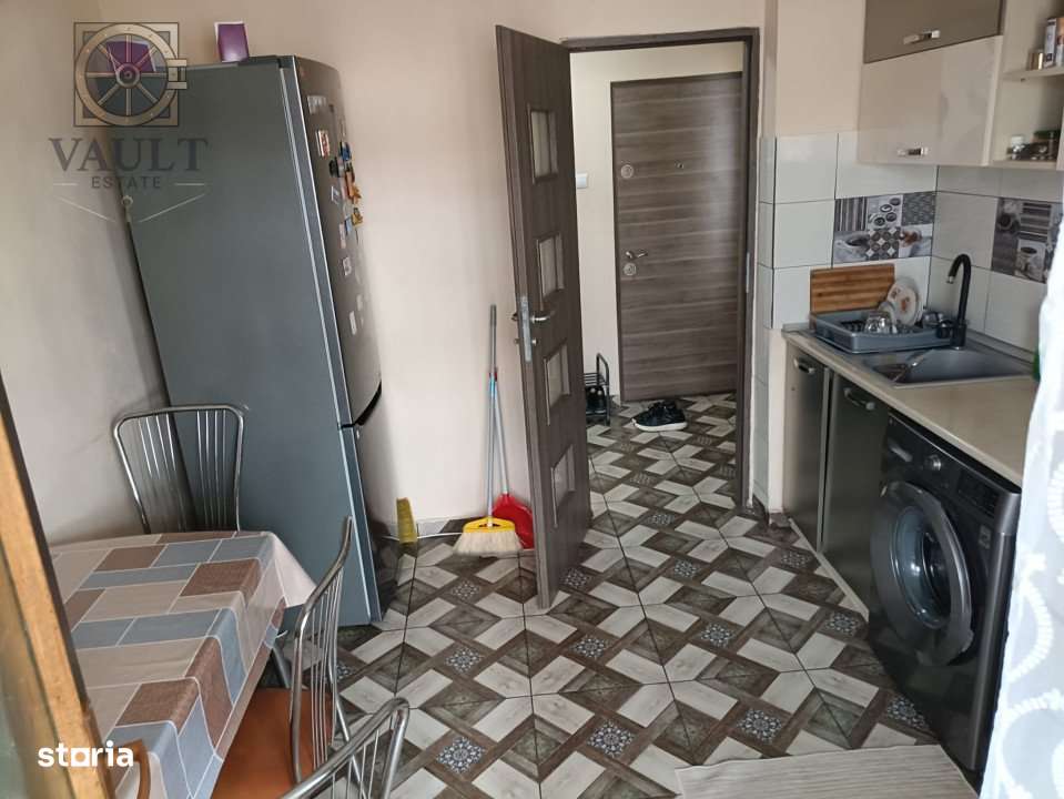 Apartament 2 camere decomandat aproape  de metrou Dristor - Imagine principală: 5/12