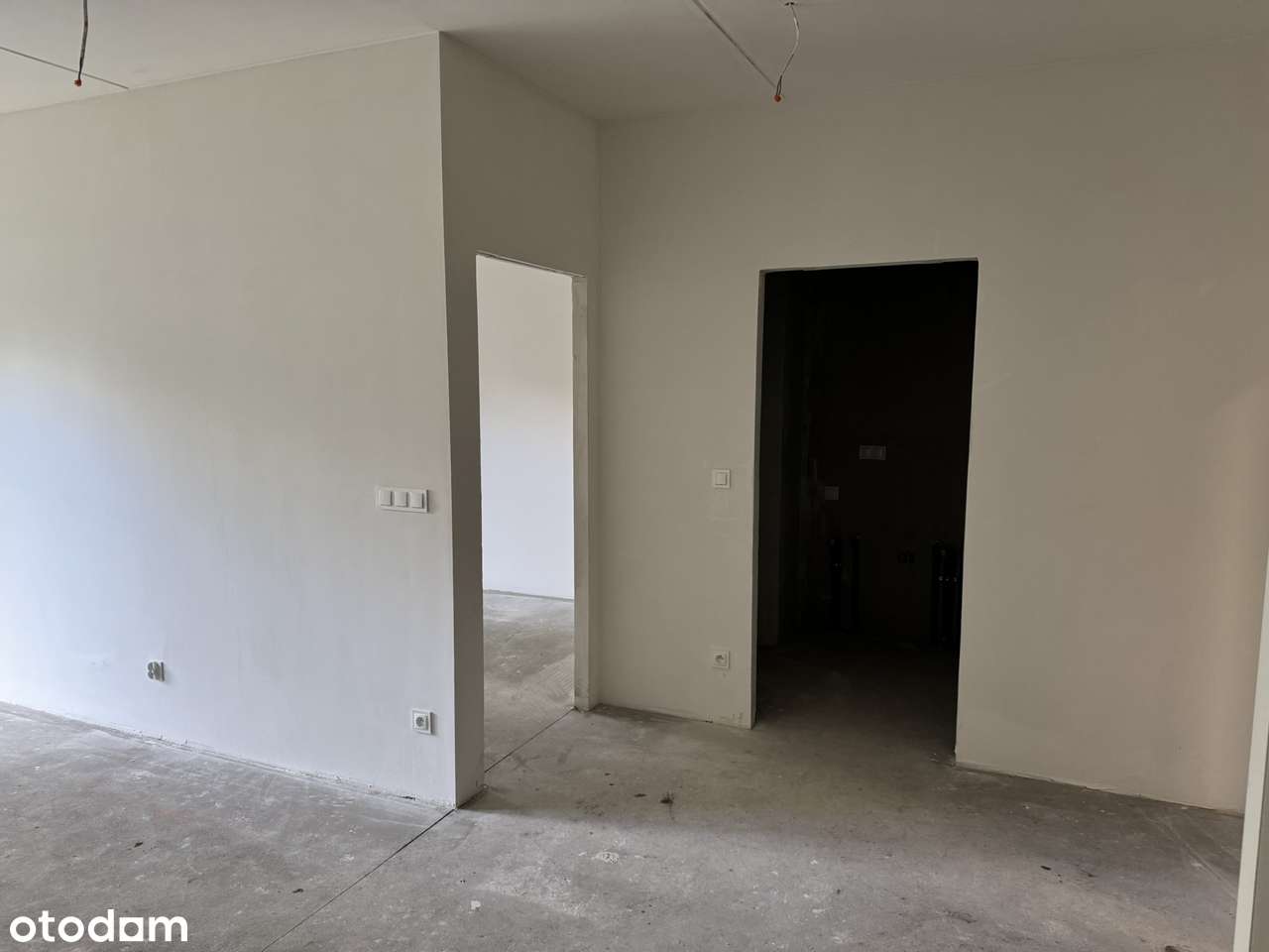 Od zaraz ,garaż w hali ,z ogródkiem, nowe - Pełny obrazek: 4/18