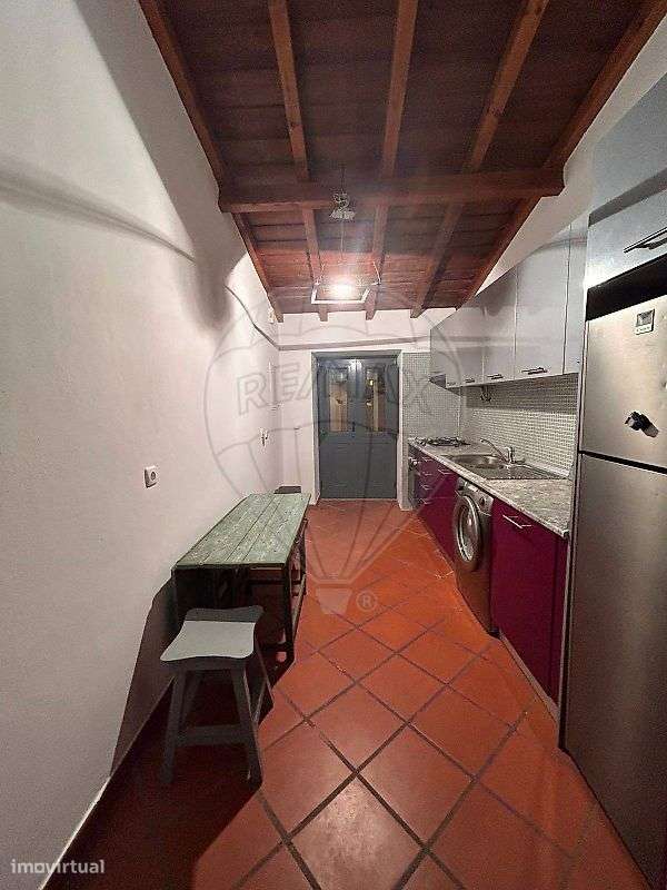 Moradia T1 para arrendamento - Grande imagem: 5/13