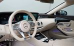 Mercedes-Benz Klasa S AMG 63 Coupe 4-Matic+ 9G-TRONIC - 7