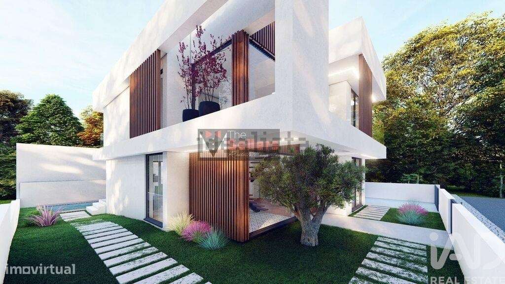 Casa / Villa T4 em Charneca De Caparica E Sobreda de 150,00 m2 - Grande imagem: 5/10