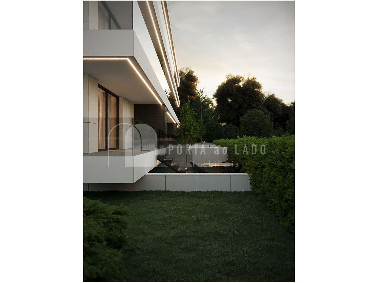 T2 Novo Campanhã - Empreendimento Freixo Residence - Grande imagem: 5/28