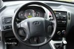 Hyundai Tucson 2.0 Comfort 2WD - 31