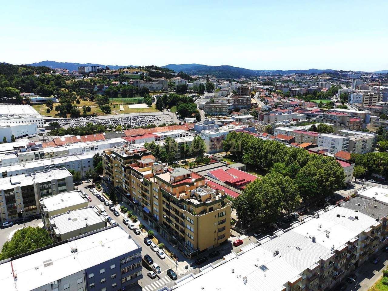 (RESERVADO) Apartamento T3 Braga (São José de São Lázaro e São João do-33