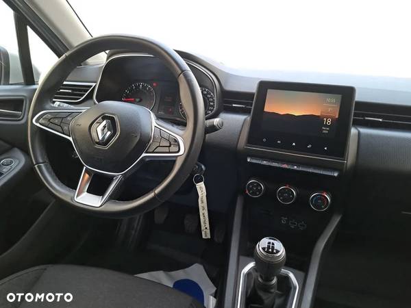 Renault Clio 1.0 TCe Zen - 11