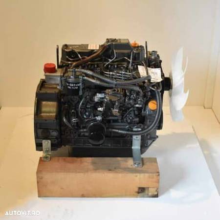 Motor yanmar 4tnv88 nou – piese motor ult-027397 - 1