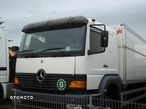 MERCEDES ATEGO 1823 1828 2528 2628 4X2 4X4 6X2 6X4 SILNIK SKRZYNIA MOST KABINA CZĘŚCI - 3