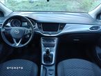 Opel Astra IV 1.6 CDTI Cosmo - 10