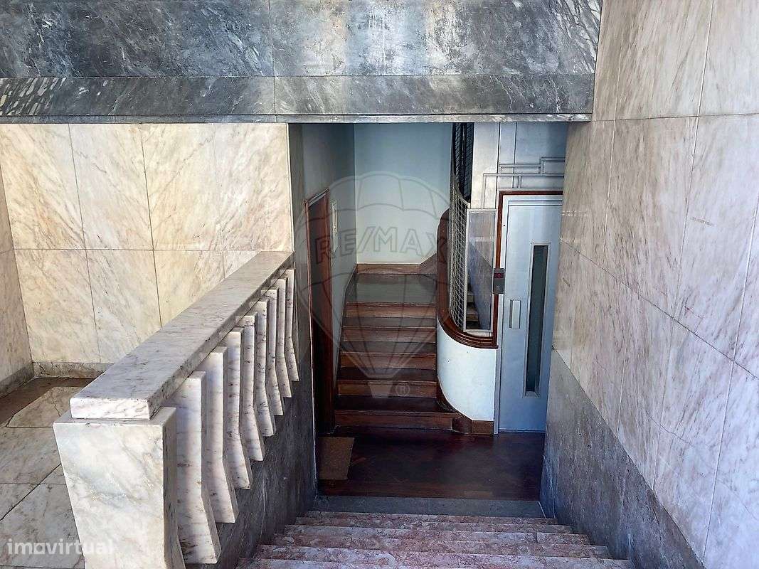 Apartamento T1 para venda - Grande imagem: 4/21