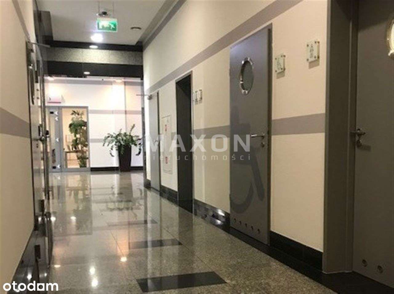 Powierzchnia handlowa - duże witryny - Pełny obrazek: 5/7