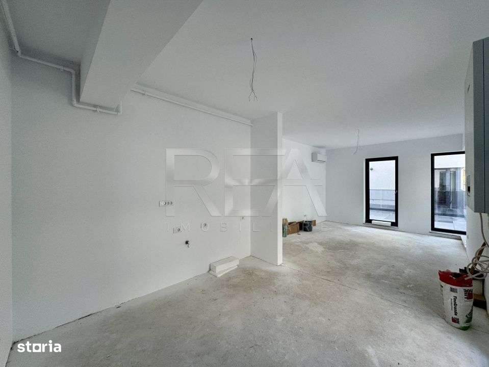 3 camere 101 mp Ultracentral - Tepes Voda 152 - Imagine principală: 5/16