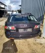 Bloc motor ambielat Mazda 6 GG (facelift)  [din 2005 pana  2007] seria wagon 2.0 MZR-CD MT (143 hp) - 12