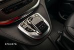 Mercedes-Benz Klasa V 250 (BlueTEC) d Avantgarde 7G-Tronic (d³ugi) - 31