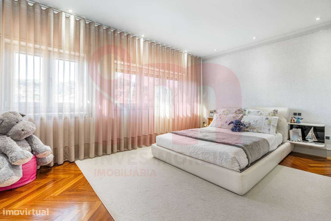 Moradia Isolada T3 Venda em Nespereira,Guimarães-21