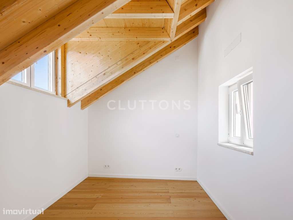 Apartamento T1, Novo no Centro Histórico de Lisboa, Costa do Castelo-13